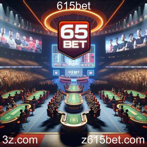 A Ascensão dos eSports: O Futuro dos Jogos Competitivos